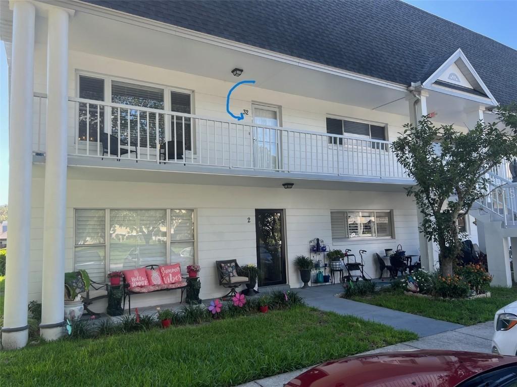 2220 Swedish Dr. #32, Clearwater, FL 33763