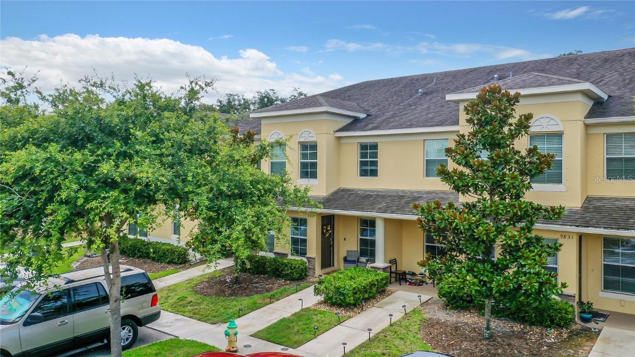 9827 Trumpet Vine Loop, Trinity, FL 34655