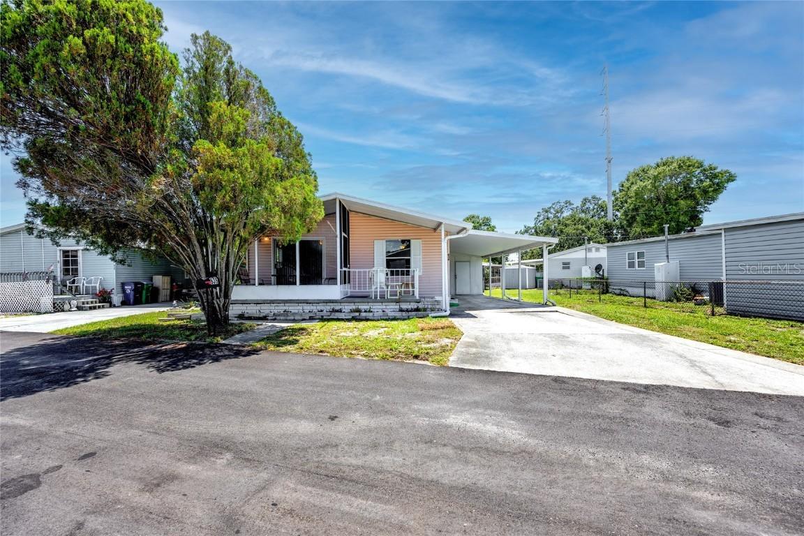 6580 Seminole Blvd. #636, Seminole, FL 33772