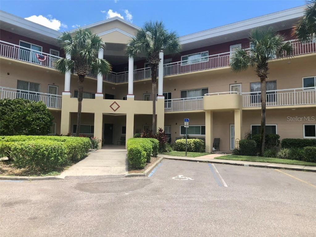 2021 Shangrila Dr. #22, Clearwater, FL 33763