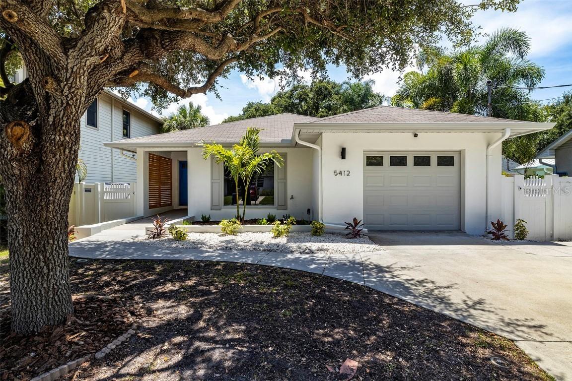 5412 S Sellas St., Tampa, FL 33611