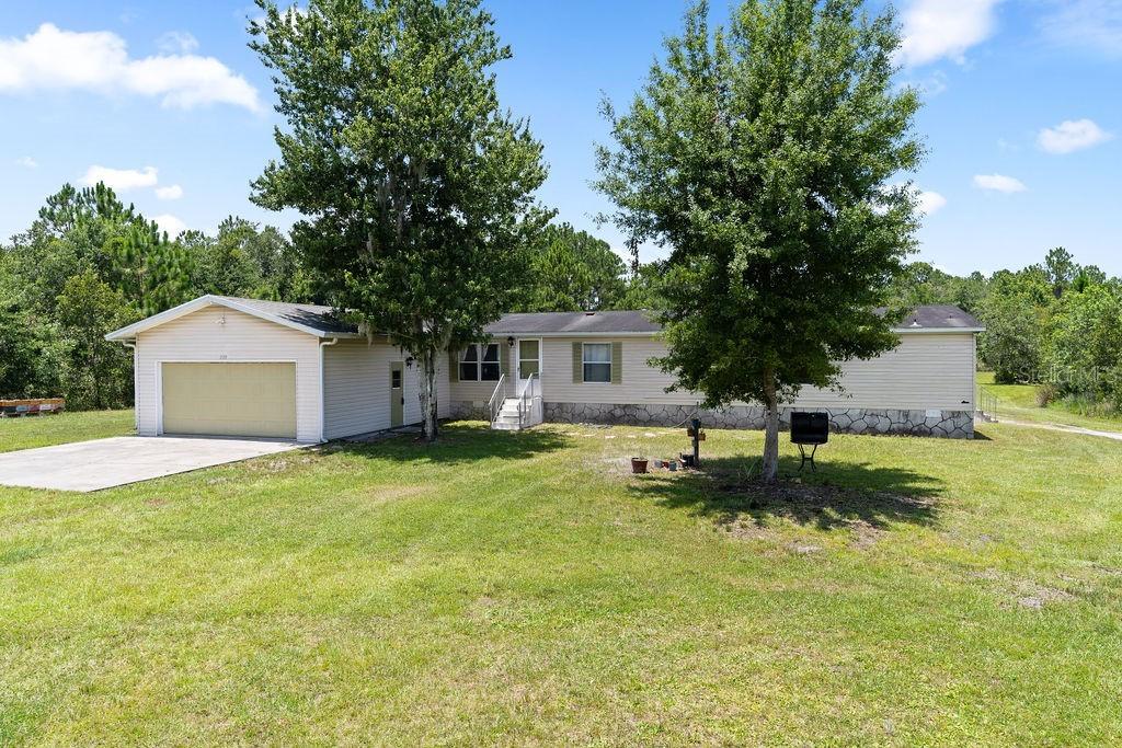 7139 Sandy Ln., Wesley Chapel, FL 33544