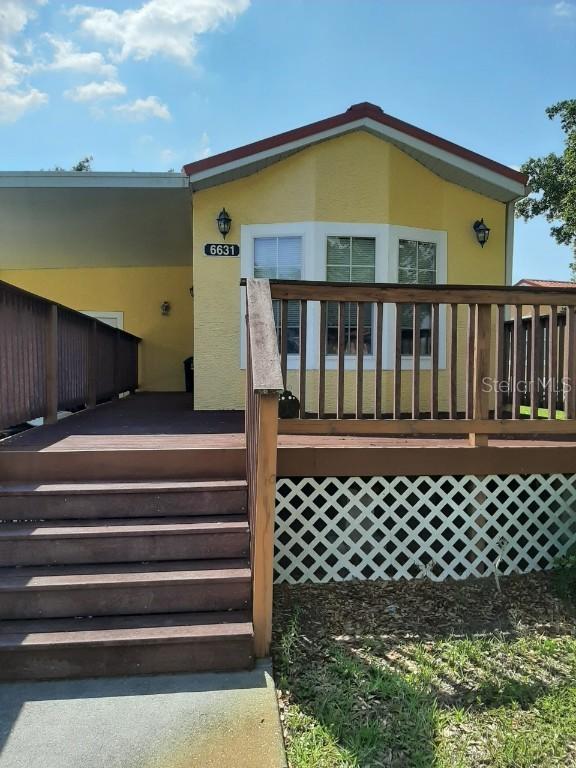 6631 Bonita Vista Ct., Land O Lakes, FL 34637