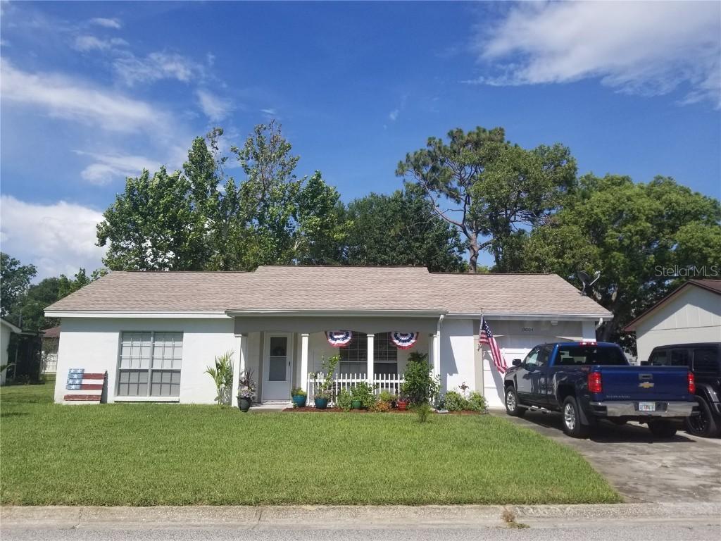13004 Spicebox Way, Hudson, FL 34667