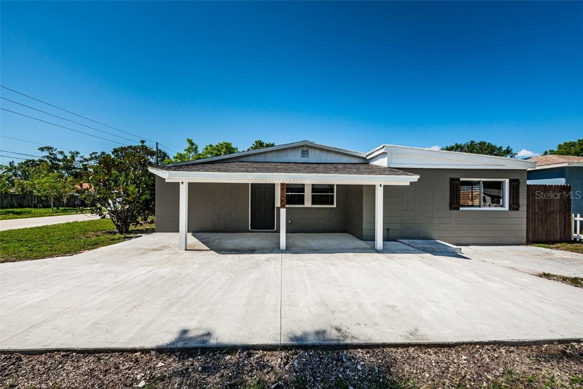 3100 58th Ave., St Petersburg, FL 33714