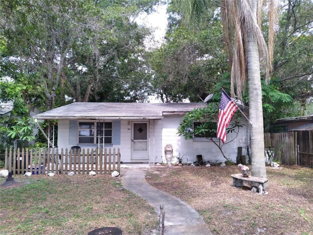 2619 Quincy St., Gulfport, FL 33711