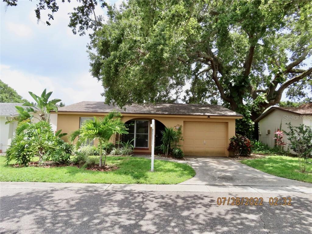 1007 Sandpiper Ct., Dunedin, FL 34698