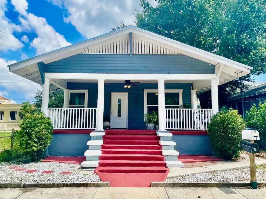 1306 Holmes Ave., Tampa, FL 33605