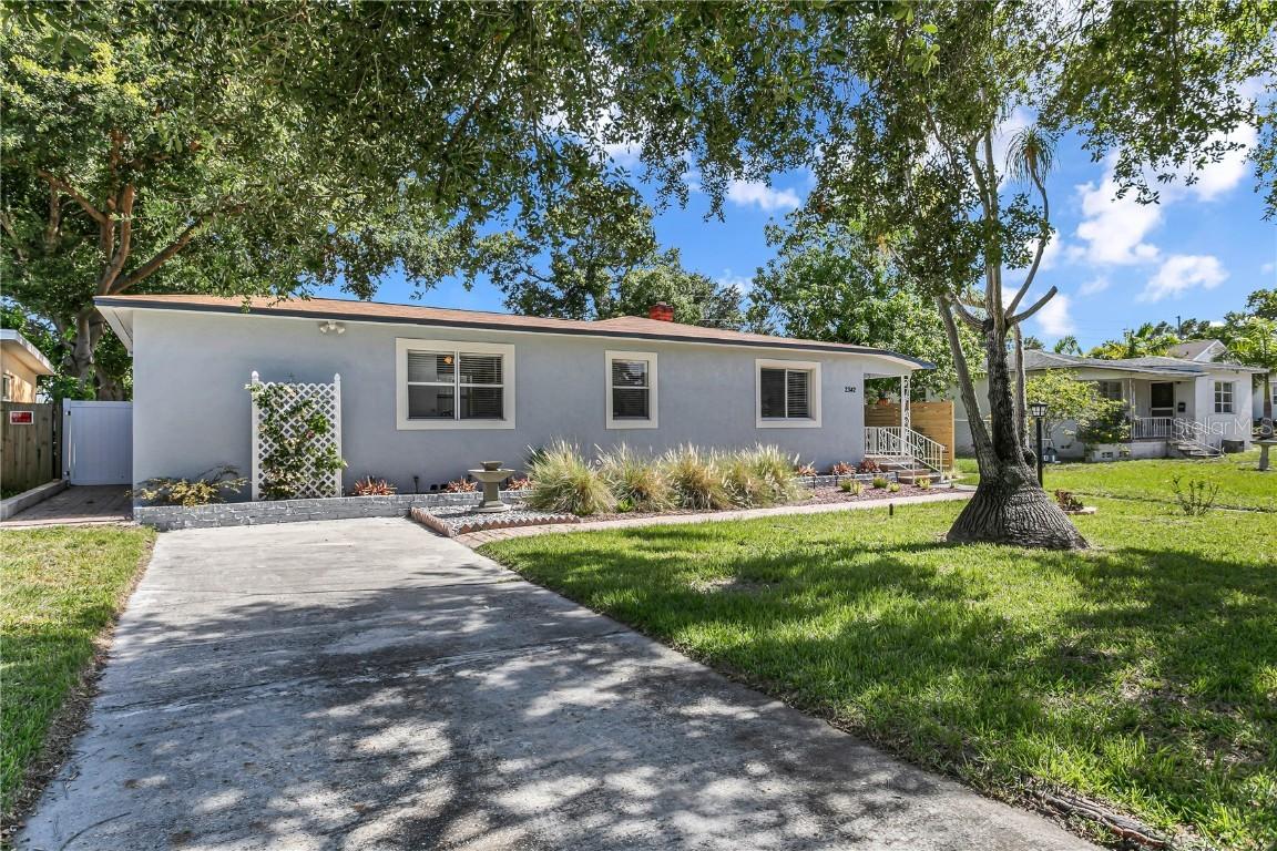 2342 9th Ave., St Petersburg, FL 33713
