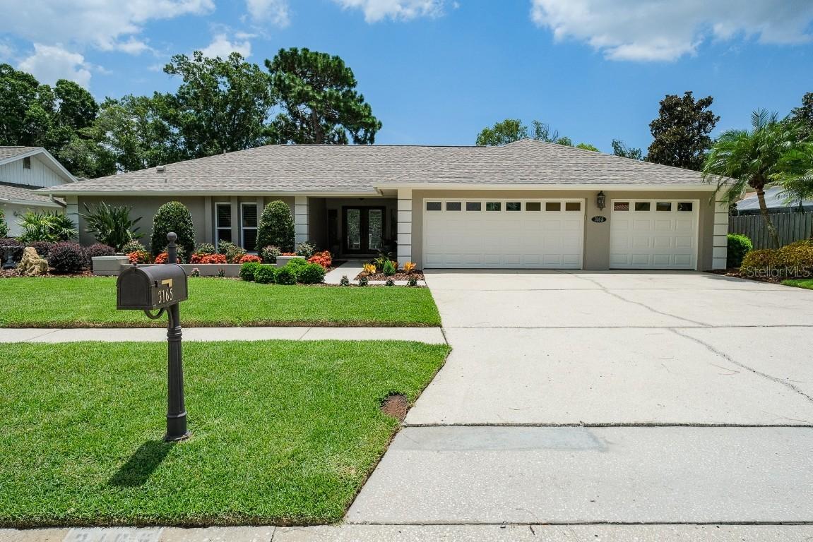 3165 Masters Dr., Clearwater, FL 33761