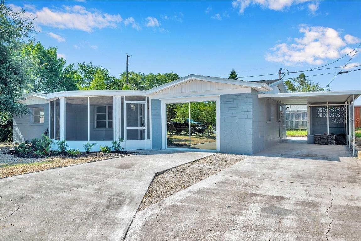 5038 Odyssey Ave., Holiday, FL 34690