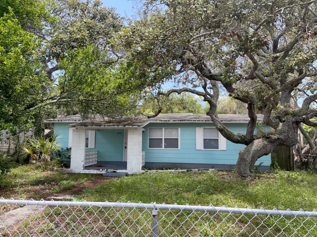 5068 Jersey Ave., Gulfport, FL 33707