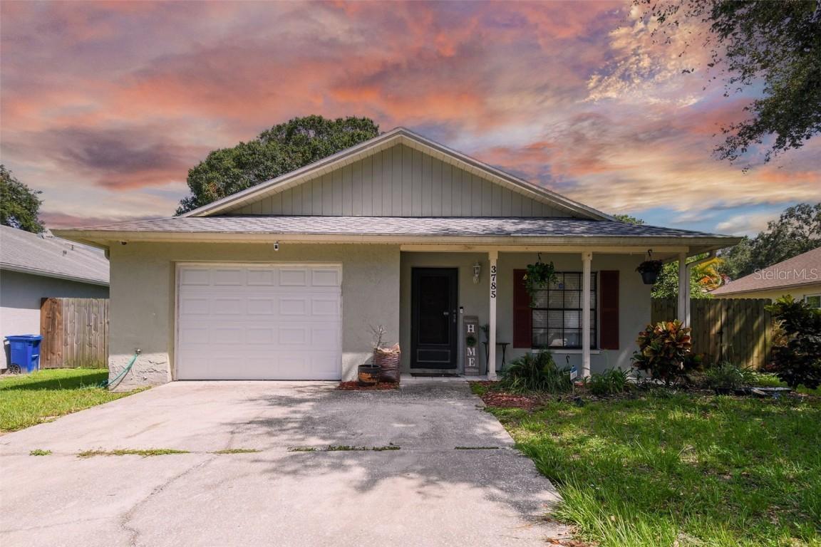 3785 Lake Shore Dr., Palm Harbor, FL 34684