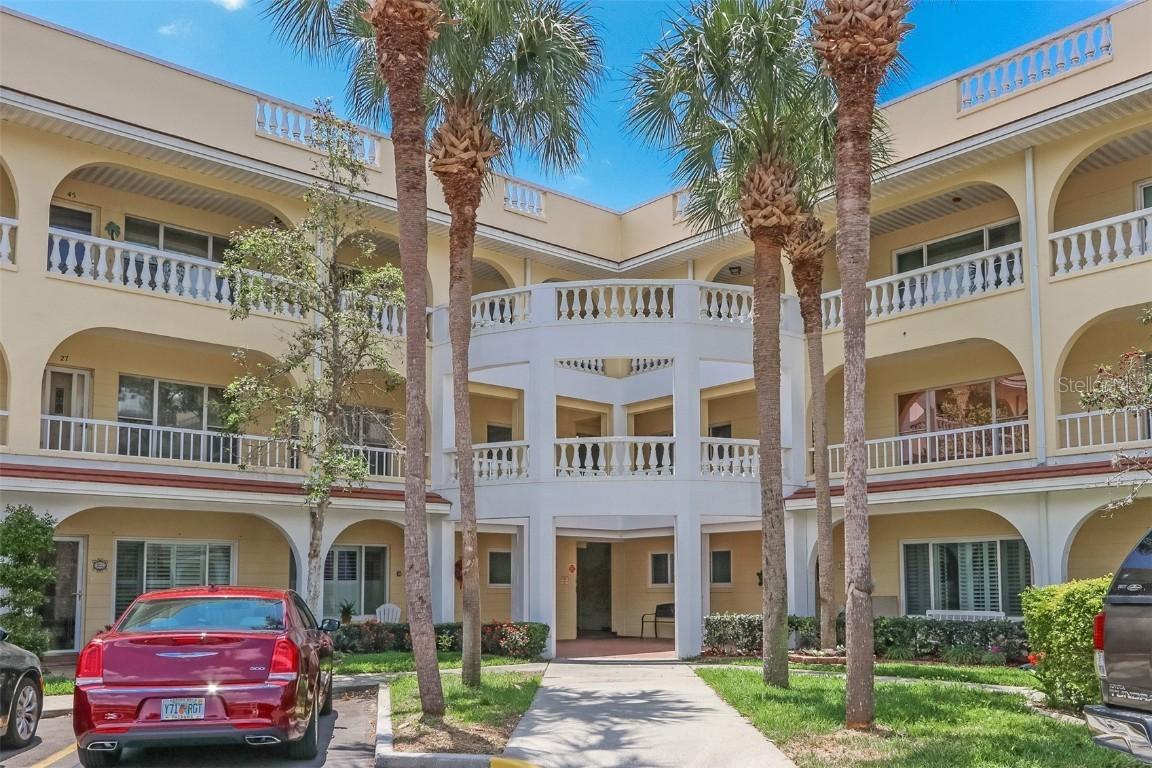 2222 Norwegian Dr. #36, Clearwater, FL 33763