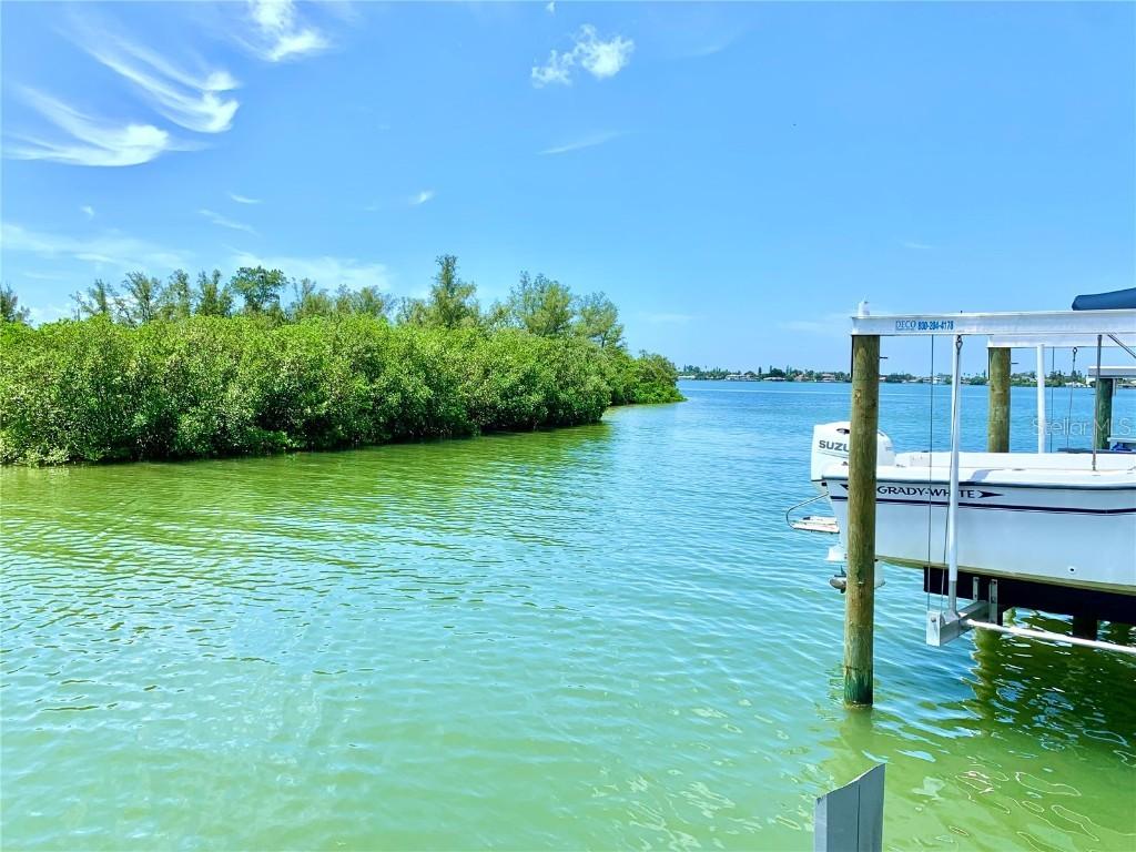 436 Boca Ciega Point Blvd., St Petersburg, FL 33708