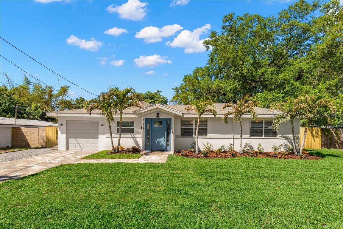 1218 74th St., St Petersburg, FL 33710
