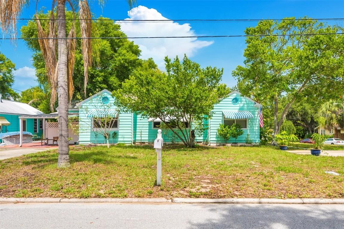 1614 N Osceola Ave., Clearwater, FL 33755