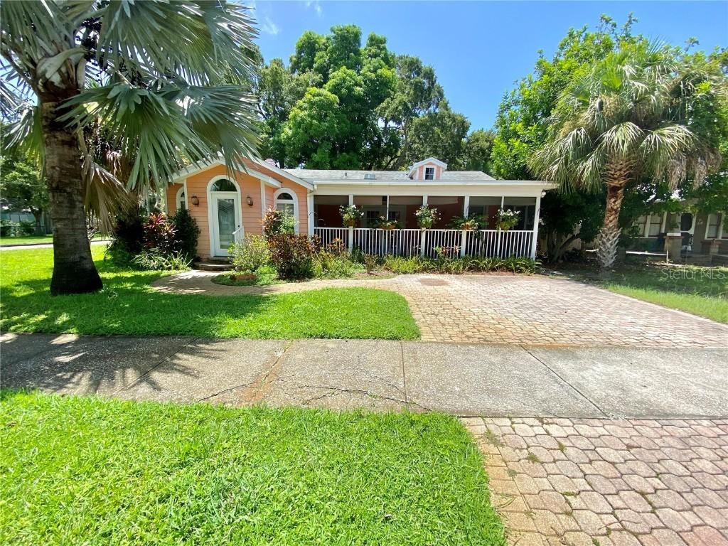 5302 28th Ave., Gulfport, FL 33707