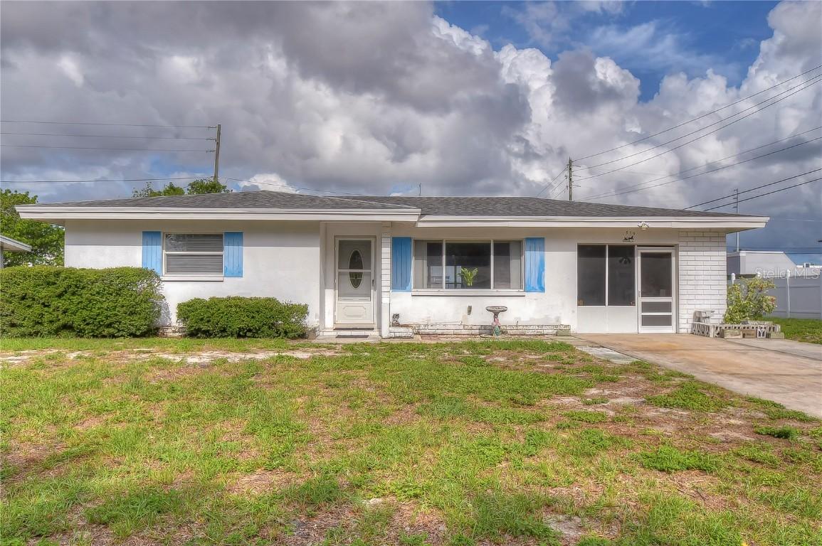 1519 Regina Dr., Largo, FL 33770