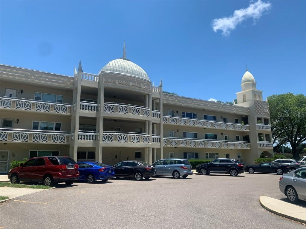 2350 Haitian Dr. #36, Clearwater, FL 33763