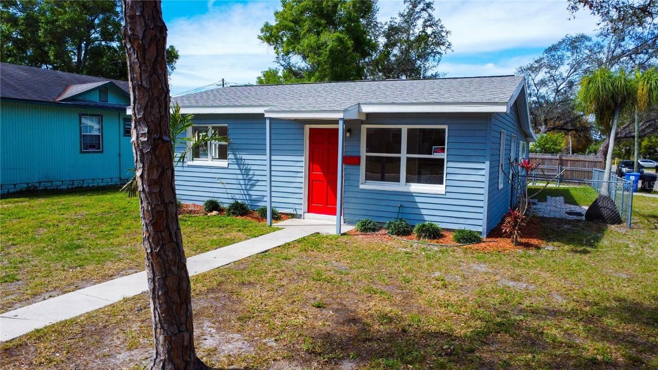 3842 46th St., St Petersburg, FL 33714