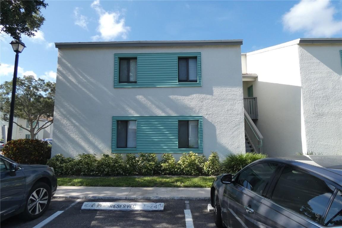 876 116th Ave. #107, St Petersburg, FL 33716