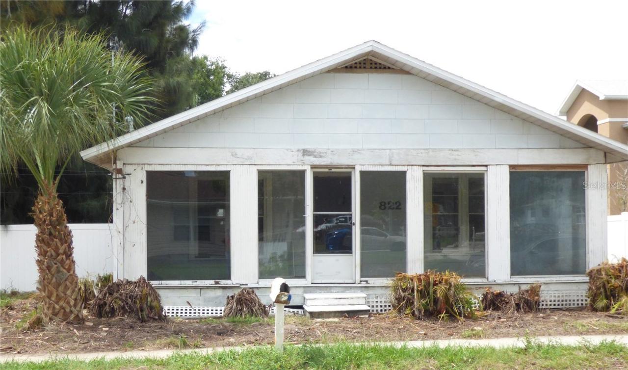 822 Woodlawn St., Clearwater, FL 33756