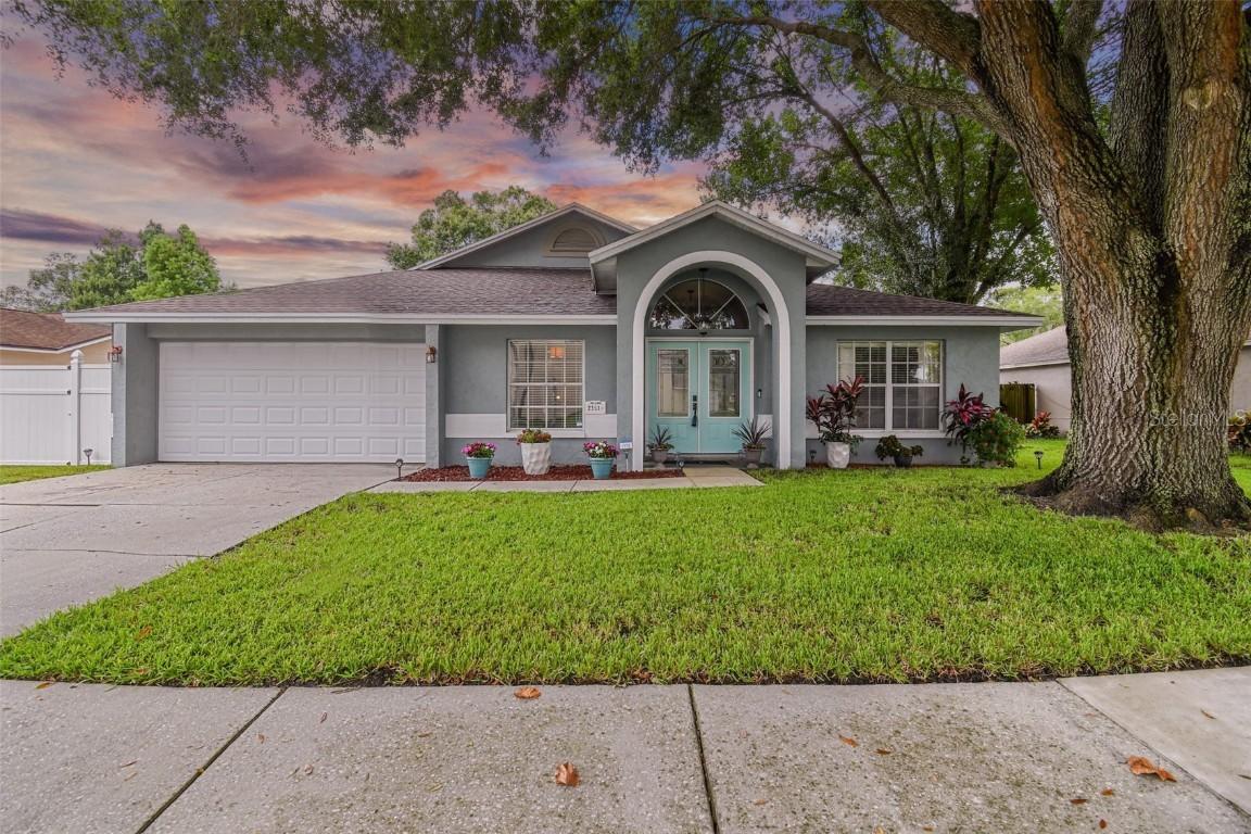 2351 Foggy Ridge Pkwy., Land O Lakes, FL 34639