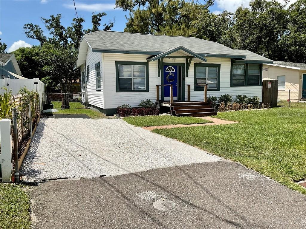 4250 45th Ave., St Petersburg, FL 33714
