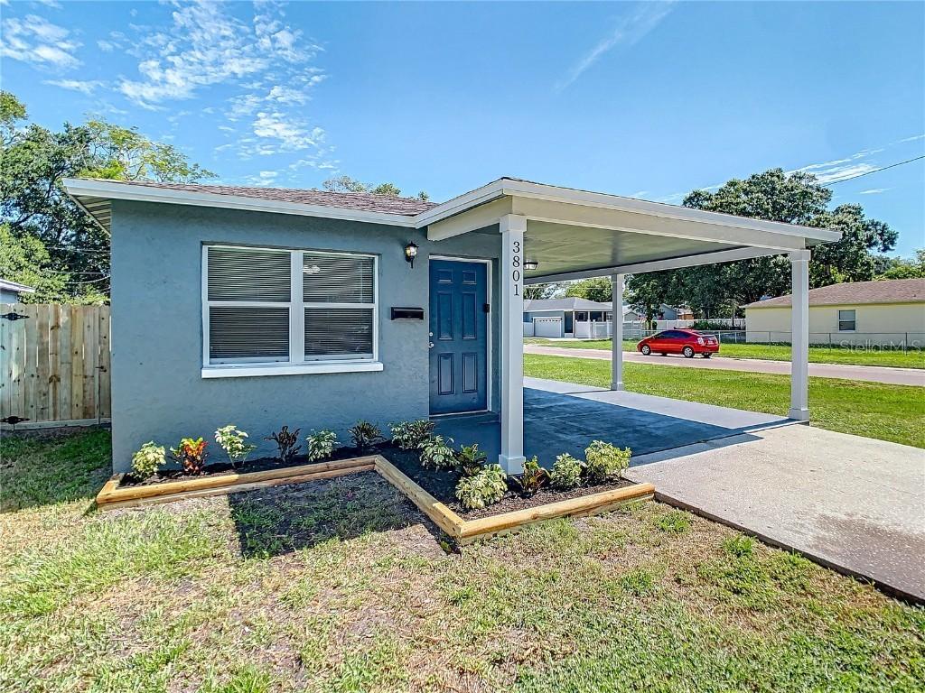 3801 9th Ave., St Petersburg, FL 33711