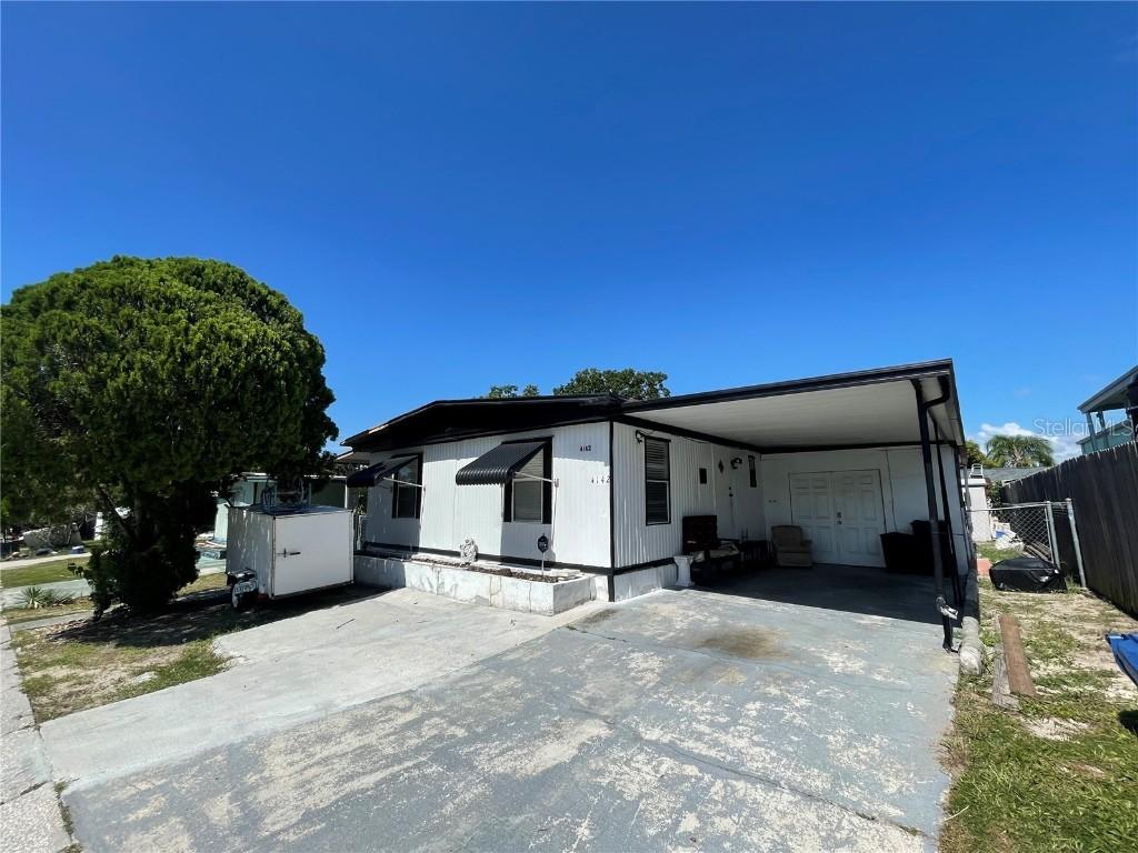 4142 Boulder Dr., New Port Richey, FL 34653