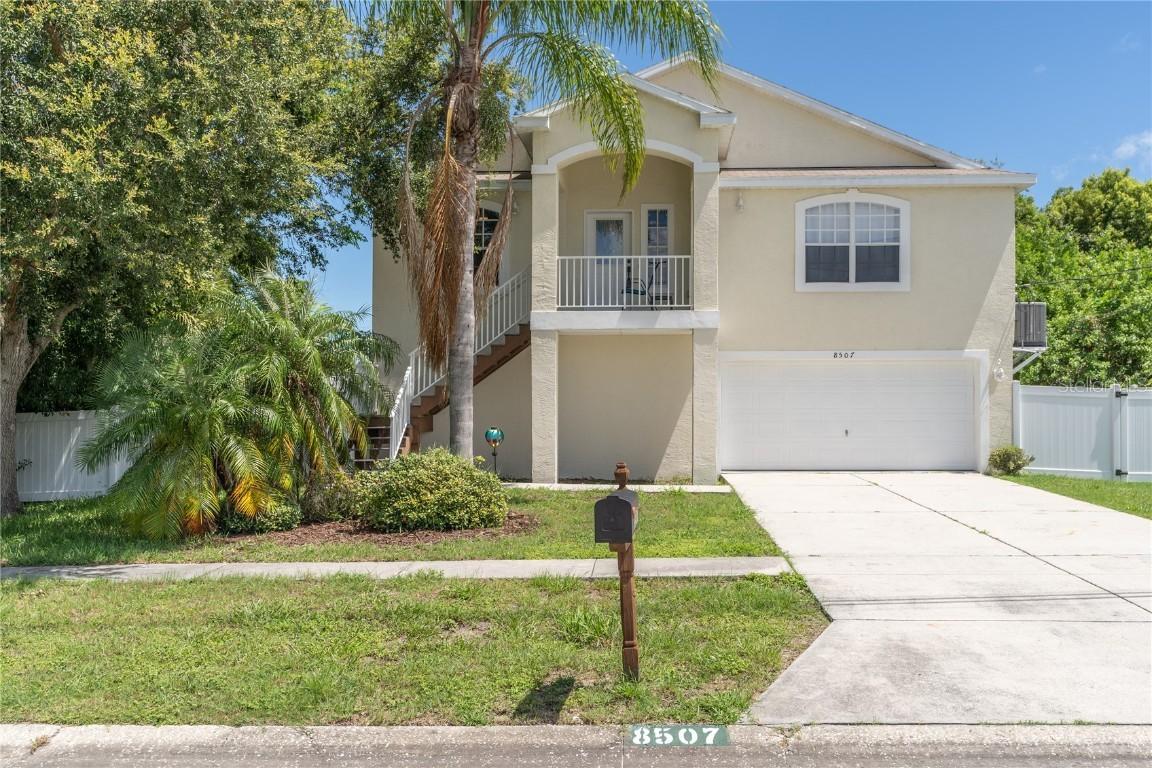 8507 Summer Dr., Hudson, FL 34667