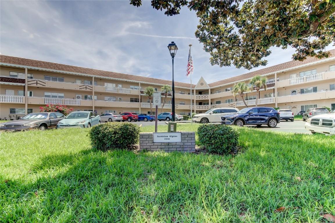 2041 Australia Way #27, Clearwater, FL 33763