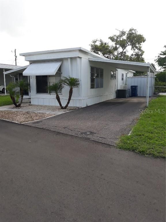 6580 Seminole Blvd. #623, Seminole, FL 33772