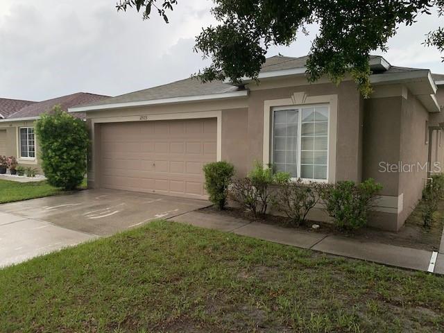 [Address Hidden by Seller], Riverview, FL 33579