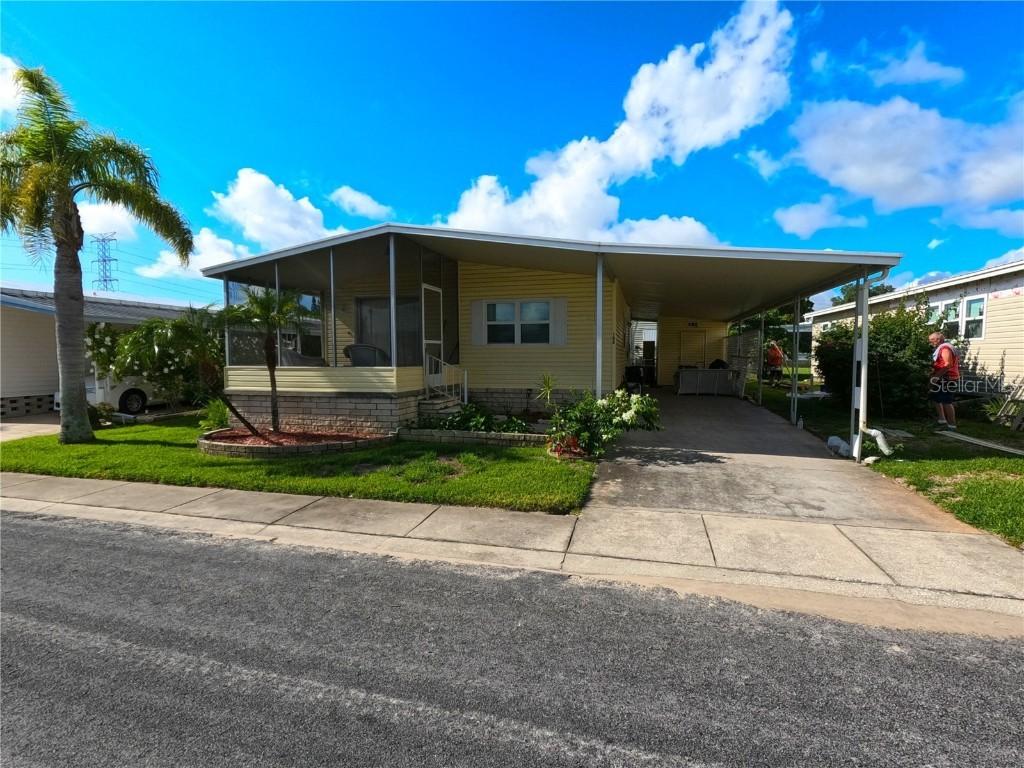 194 Timber Run Dr., Palm Harbor, FL 34684