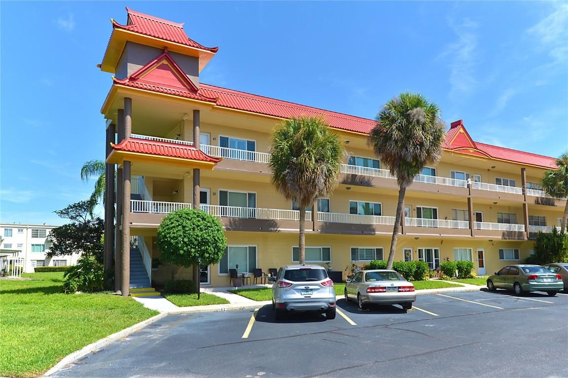 2402 Ecuadorian Way #42, Clearwater, FL 33763