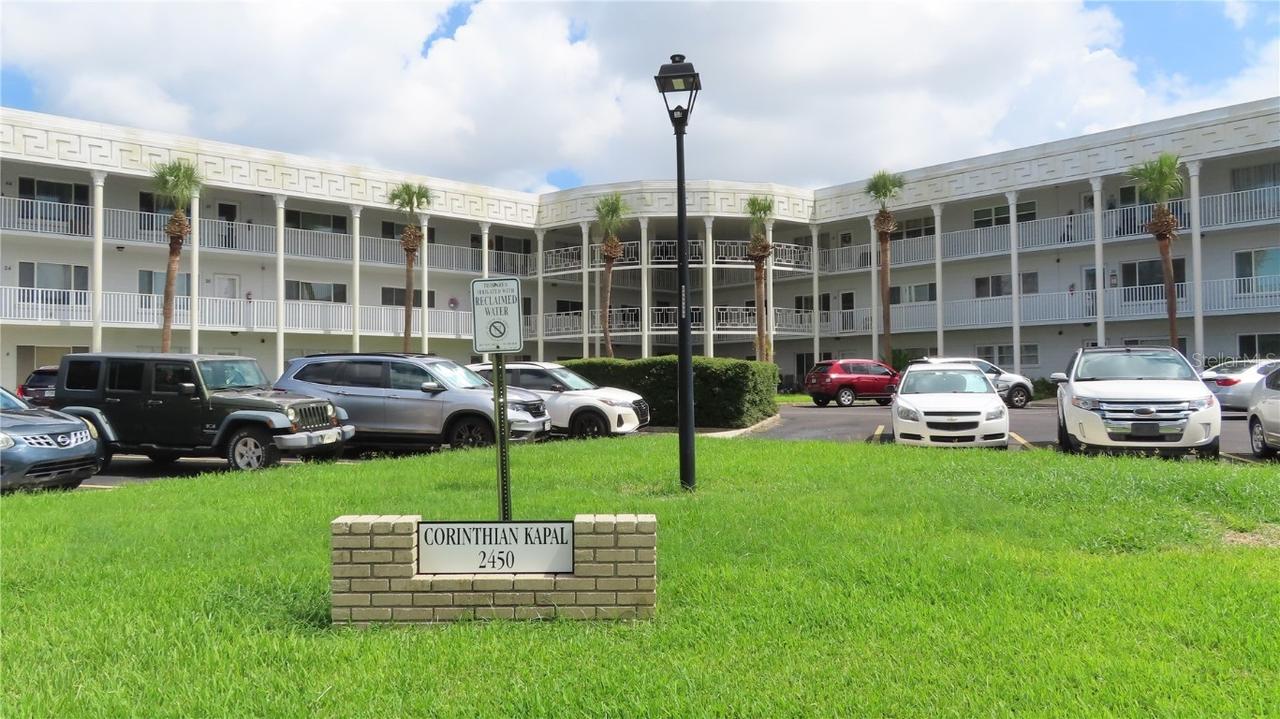 2450 Canadian Way #38, Clearwater, FL 33763