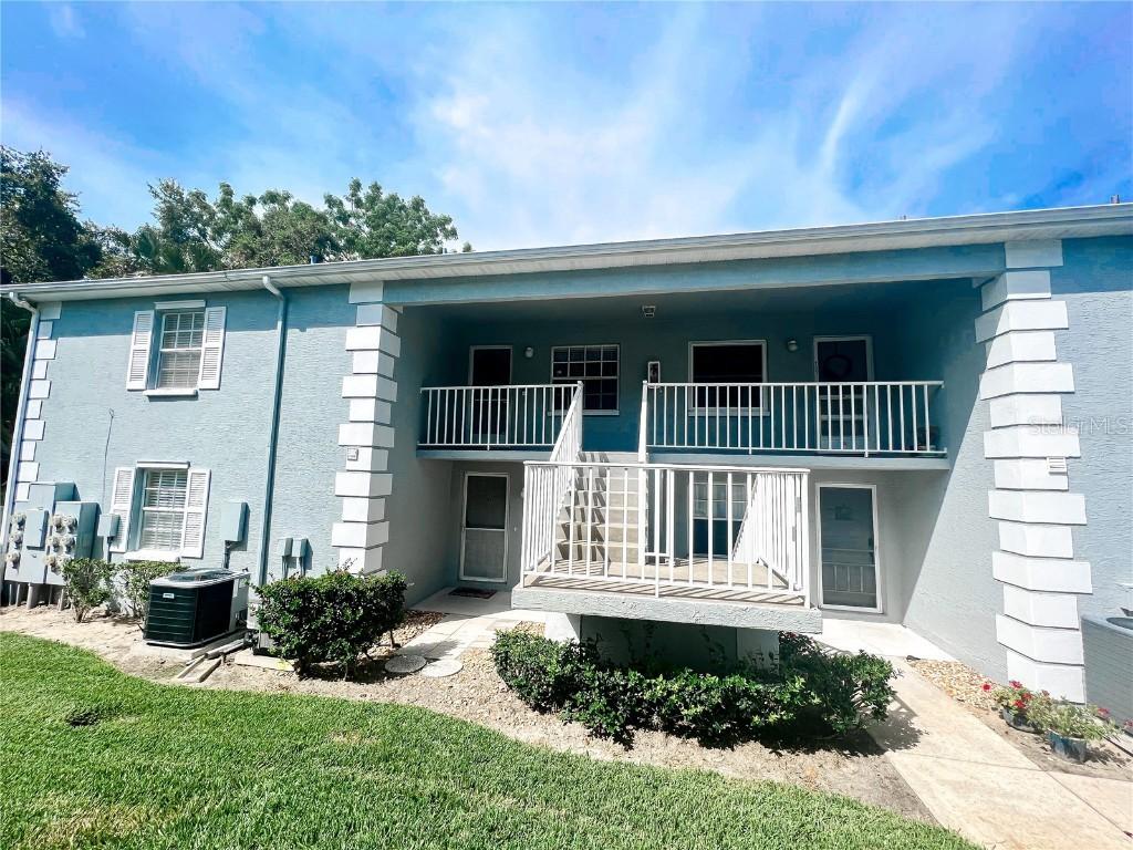 12133 Spartan Way #104, Hudson, FL 34667