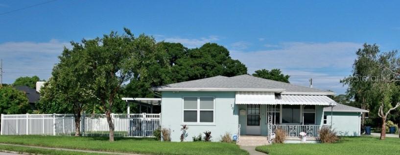 701 S Bermuda Blvd., Tampa, FL 33605