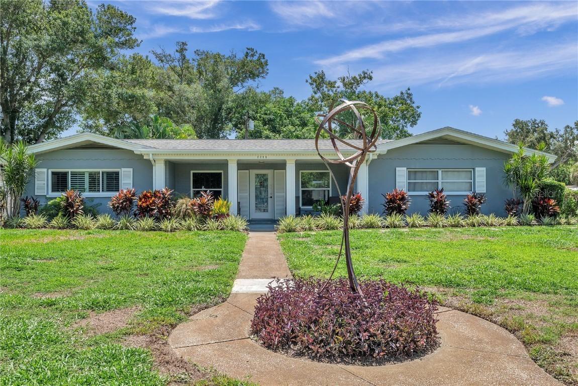 2299 Indian Ave., Belleair Bluffs, FL 33770