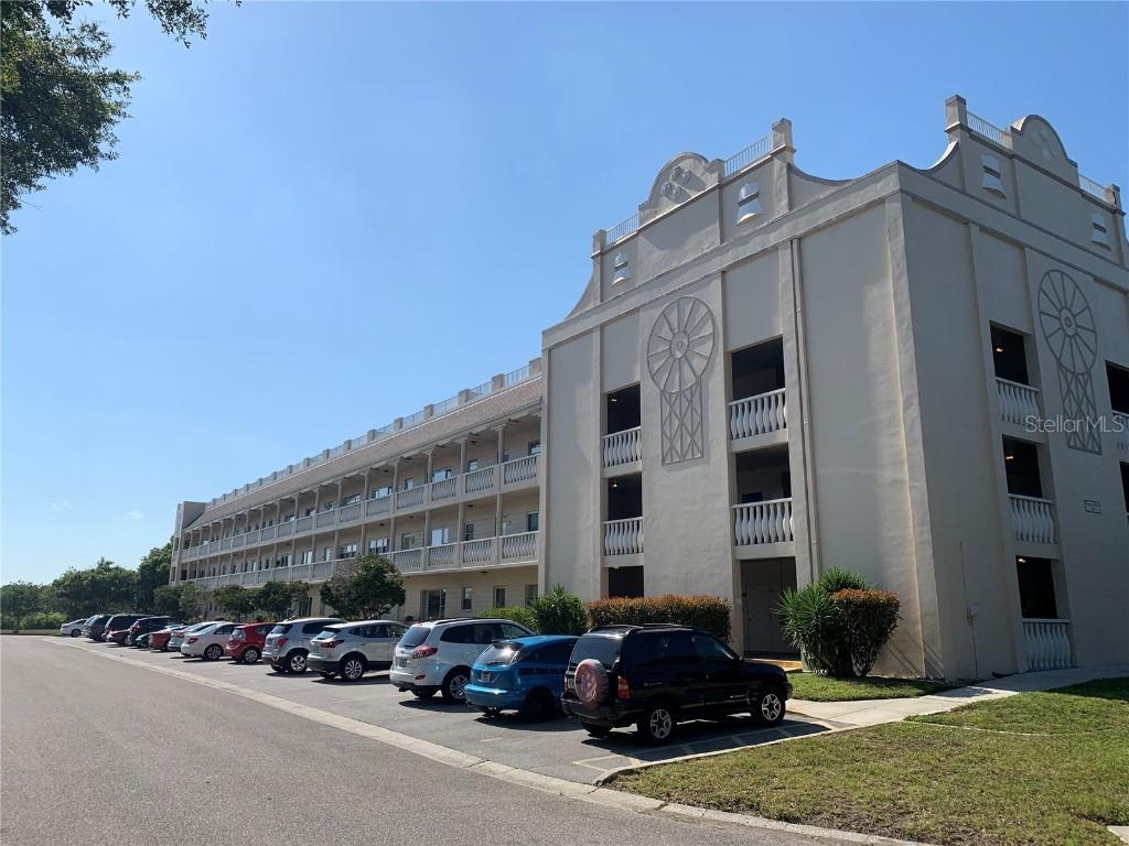 2170 Americus Blvd. #57, Clearwater, FL 33763