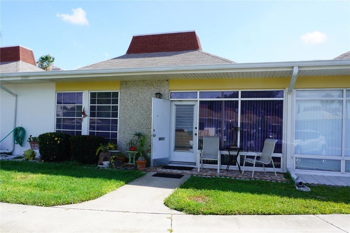 4367 Tahitian Gardens Cir. #B, Holiday, FL 34691