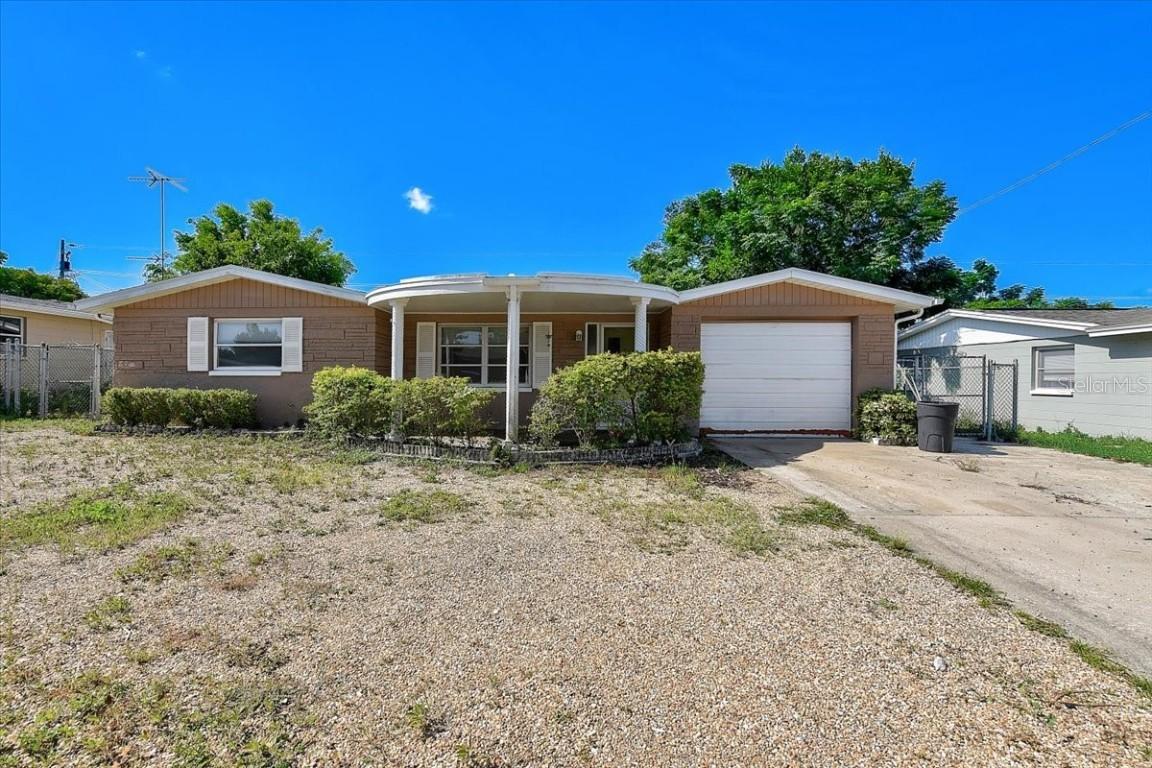 4922 Guardian Ave., Holiday, FL 34690