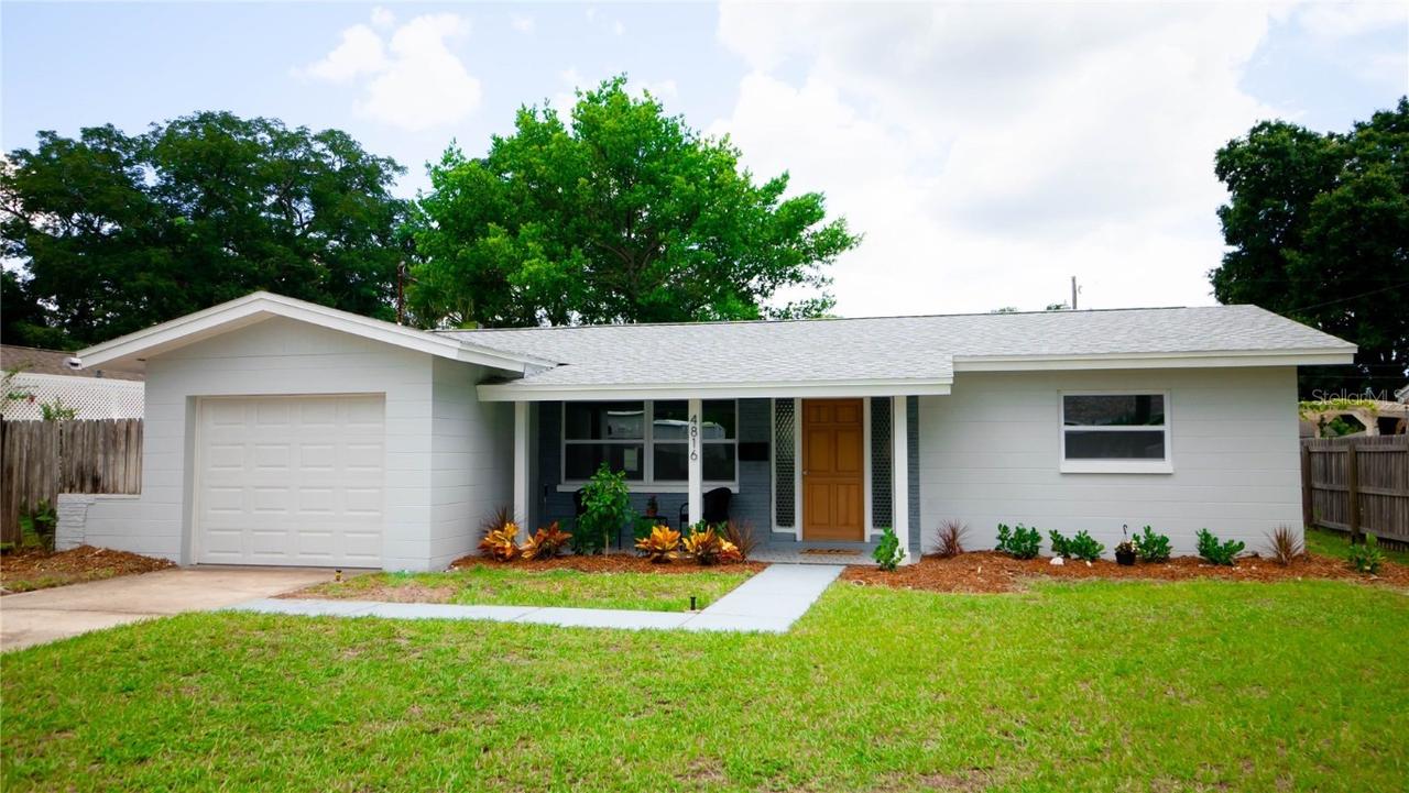 4816 12th Ave., St Petersburg, FL 33713