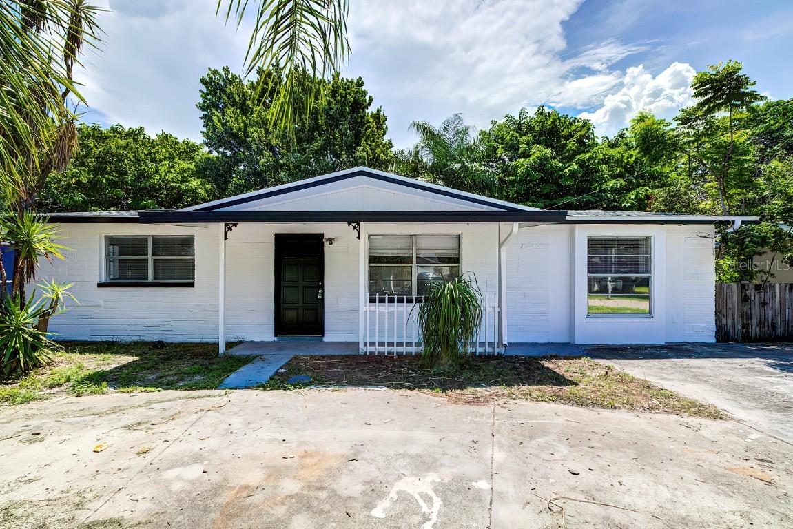 11020 Harding Dr., Port Richey, FL 34668