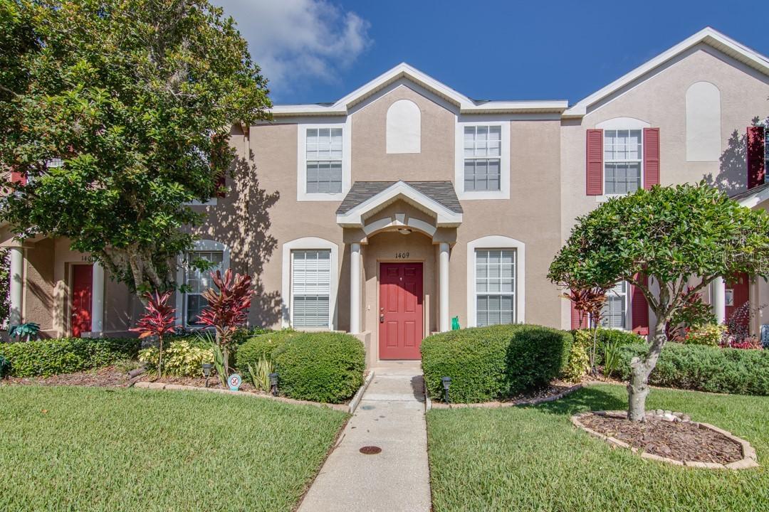 1409 Sedgwick Dr., Wesley Chapel, FL 33543
