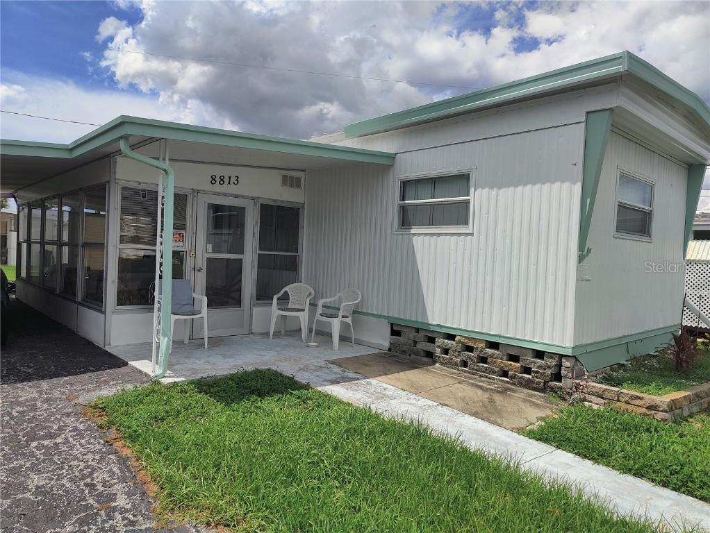 8813 43rd Ave. #156, St Petersburg, FL 33709