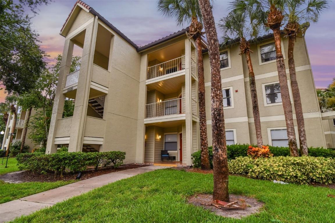 3008 Parkway Blvd. #207, Kissimmee, FL 34747