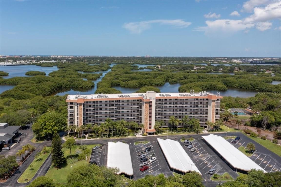 5400 Park St. #604, St Petersburg, FL 33709